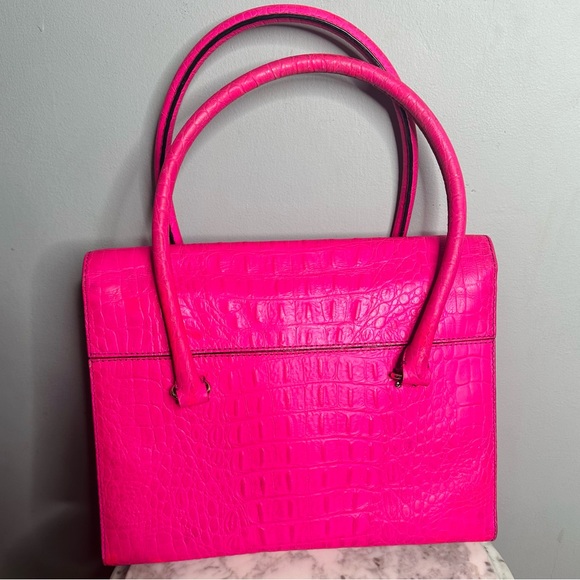 Authentic Kate Spade Sinclair Orchard Valley with Tag and Booklet - Picture 4 of 16